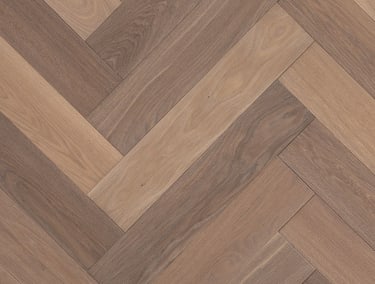 Fendi Herringbone